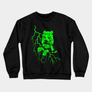 Beast Energy Crewneck Sweatshirt